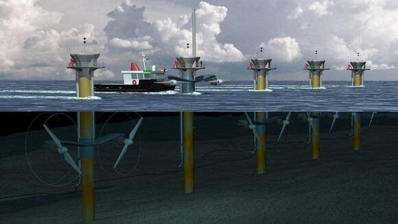atlantic resources