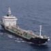 Malaysian Navy Tailing Hijacked ORKIM HARMONY Off Vietnam