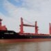 coral chief bulk carrier