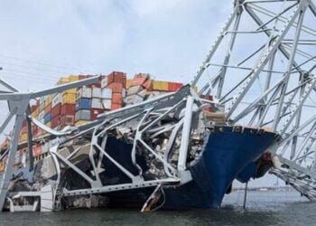 Baltimore Alleges Negligence, Maintenance, and Crew Issues in Legal Filing