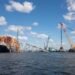 Refloating of Dali to Begin Sunday for Monday Removal to Baltimore Berth