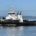 Foss charters in Tier 4 tug Earl W Redd for offshore wind work Earl W Redd