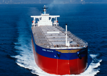 Golden Ocean – Dry Bulk Market Has Gone From ‘Bad to Worse’