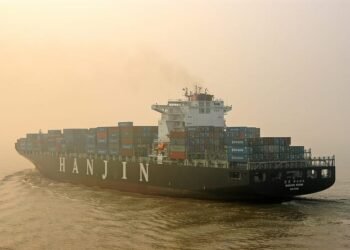 Search for Missing Containership Captain Called Off