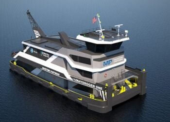 Design Basis Agreement (DBA) has been signed for Hydrogen One