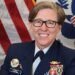 New USMMA superintendent Joanna M. Nunan J