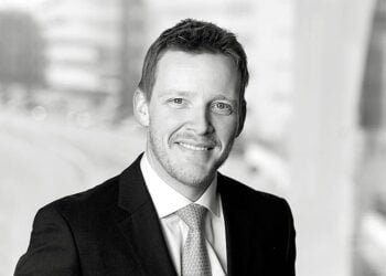 Kristian morch odfjell