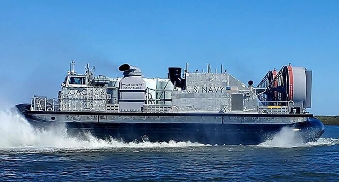 LCAC 106