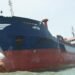 Video: Suez Canal Responds to Distress Call from Listing Vessel Video: Suez Canal Responds to Distress Call from Listing Vessel