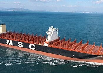 MSC Makes the Leap into Social Media