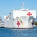 Vigor Marine awarded $20.1 million Mercy contract hospital ship