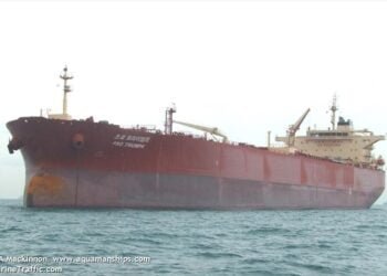 Pirates Board Three Ships in Three Hours in Singapore Strait