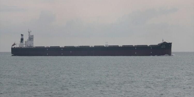 Two Killed, One Injured in Crewmember Attack Off Philippines