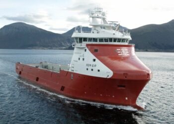 IGF Code – IMO Adopts News Rules for Gas Fueled Ships