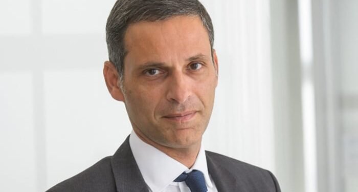 CMA CGM Group CEO