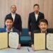 Singapore Shipping Association and ClassNK ink cybersecurity MOU Cybersecurity MOU signing
