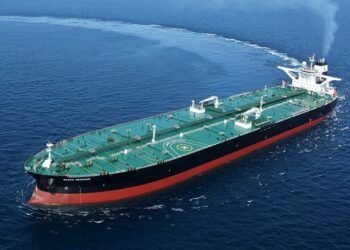 samco redwood vlcc