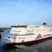 Eurotunnel Bows to Regulatory Pressure with Ferries Sale to Danish Rival DFDS