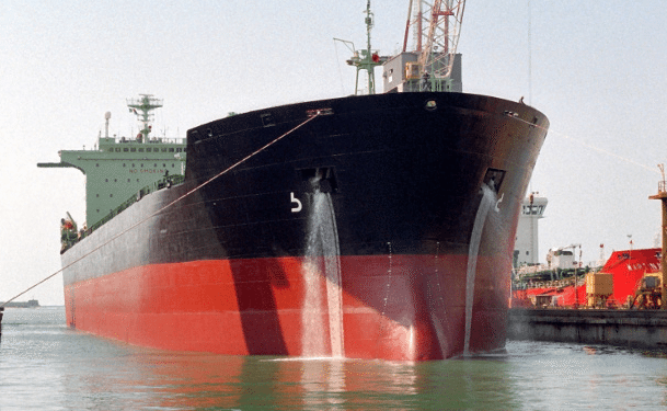 Scorpio bulkers