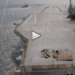 Ex-USS Ranger Has Seen Better Days – Drone Video