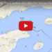 AIS Replay Shows Moment Maersk Tigris Was Picked from Busy Shipping Lane