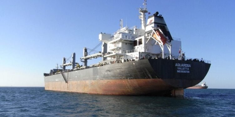 Unintentional Release of Freefall Lifeboat – ATSB Final Report