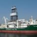 Ocean Rig Drillships Secure Work Offshore Angola