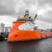 Solstad Offshore books 5-year contracts for 2 PSVs Solstad Offshore PSV