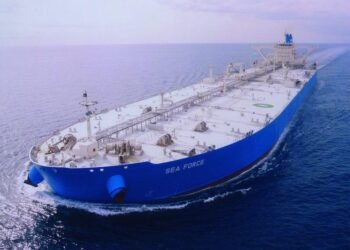 Tanker Owner Frontline Beats Forecasts