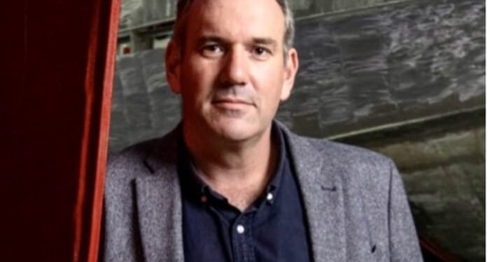 Bryton Marine Group COO