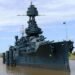 Naval Architects of Lore May Have Been Right After All uss texas bb-35
