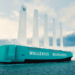 Wallenius Wilhelmsen plans to build the world’s first full-size, primarily wind-powered pure car and truck carrier.