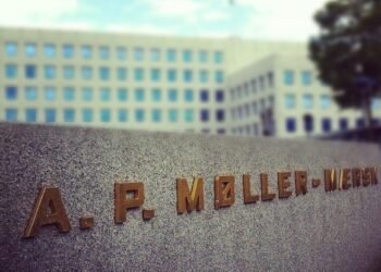 Microsoft And Maersk Tangle With  European Union Commission