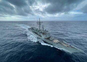 Houthis Attack US Destroyer in Red Sea