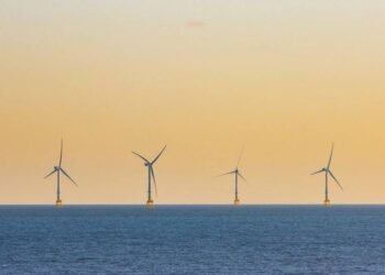 US Plans 12 Offshore Wind Auctions Over Five Years