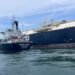 biofuel bunkering