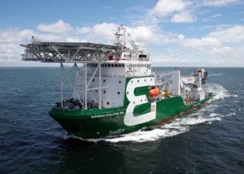 Bourbon Orders Exail Tech to Streamline Subsea Fleet’s Services for Offshore Energy