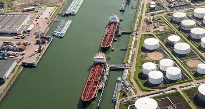 Alfa Laval provides bunker procurement optimization to StormGeo Shis bunkering using BunkerMetric