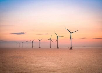 Con Edison, NGV Propose Offshore Wind Project for New Jersey