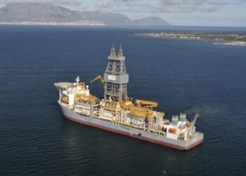 Pacific Drilling Emerges as Deepwater Takeover Target
