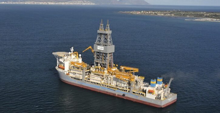Pacific Drilling Emerges as Deepwater Takeover Target