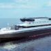 Bergen Engines to Power World’s Largest Hydrogen Ferries