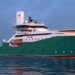 Bibby Marine Places Order for ‘World’s First’ eCSOV