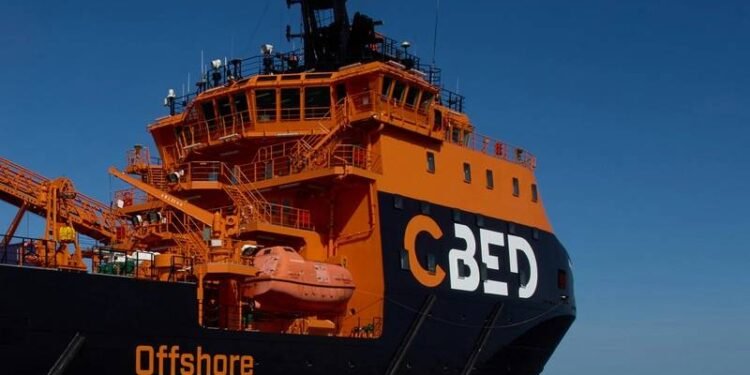 CBED Signs Up Siemens Gamesa for Wind Creation SOV’s First Job