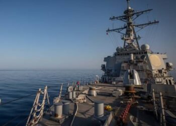 US Military Strikes Back After Pinocchio Vessel Attack