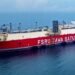 MOL Puts FSRU for Indonesia's Jawa 1 LNG Power Plant Into Operation