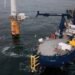 Ocean Charger for Offshore Wind Vessels Proves a Success Ocean Charger for Offshore Wind Vessels Proves a Success