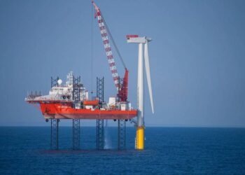 All Clear for Construction Start of Virginia’s 2.6GW Offshore Wind Farm