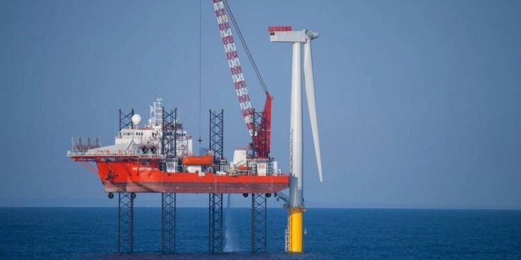 All Clear for Construction Start of Virginia’s 2.6GW Offshore Wind Farm All Clear for Construction Start of Virginia’s 2.6GW Offshore Wind Farm