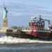 McAllister Chooses Markey Winches for Newest ASD Tug